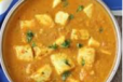 Shahi Paneer