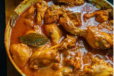 Chicken Curry