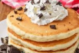 Orea  Pancake