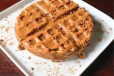 Lotus Waffle