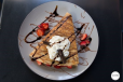 Special Crepe