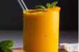 Mango Shakes
