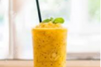 Passion Fruit Shakes
