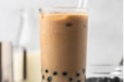 Coffee Bubble Tea