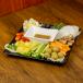 Nicoise Grilled Tuna