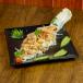 Thai Grilled Prawns