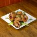 Chemmeen Dry Fry