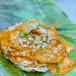 Fish Pothi Paratha