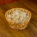 Wheat Parotta