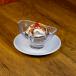 Brownie With Ice Cream