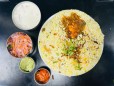 King Fish Biriyani