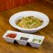 Seafood Noodles