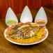 Sea Bream Grilled Mandi
