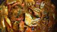 Crab Masala