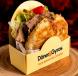Paratha Doner 