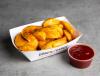Wedges  Fries 			