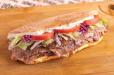Ciabatta Doner