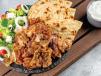 Gyro Platter