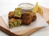 Falafel Fritter