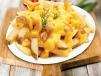 Cheesy Fries