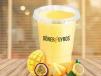 Mellow Mango Smoothie