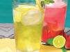 Freshly Squeezed Lemonade