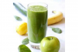 Green Apple Juice