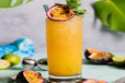 Passionfruit Juice