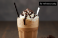 Cold Mocha Shake