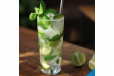 Virgin Mojito
