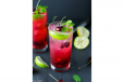 Cherry Mojito