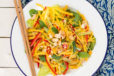 Spicy Mango Salad