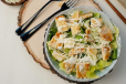 Chicken Caesar Salad