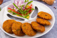 Aloo Tikki
