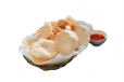 Prawn Crackers