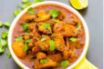 Mushroom Paneer