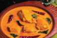 Kerala Mango Curry