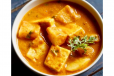 Chemma Paneer Curry