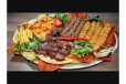 Arabic Mixed Grill