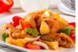 Sweet And Sour Fish