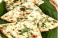 Stuffed Kulcha