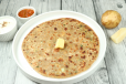 Aloo Paratha