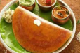 Butter Masala Dosa