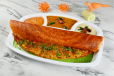 Schezwan Dosa