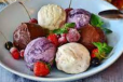 Choice Of Ice Cream