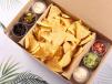 Chips and Dips Box