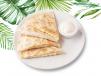 Cheese Quesadilla