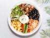 Vegetarian Burrito Bowl
