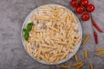 Penne Alfredo Pasta