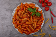 Penne Arrabbiata Pasta